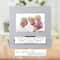 Malden International Designs Grandkids Gray 4" x 6" Flip It Frame
